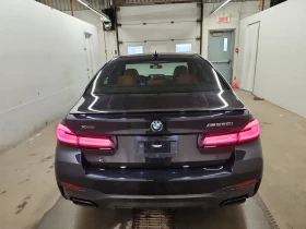BMW 550 * 360 * HK * M SPORT PRO * PANORAMA * MASSAGE * , снимка 6