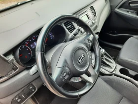Kia Carens 1.7 crdi 130 x.km. avtom - 7300 € / 14277.56 лв. - 15447750 9