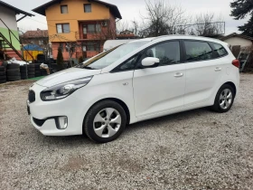 Kia Carens 1.7 crdi 130 x.km. avtom - 7300 € / 14277.56 лв. - 15447750 5