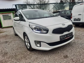 Kia Carens 1.7 crdi 130 x.km. avtom - 7300 € / 14277.56 лв. - 15447750 3