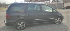 VW Sharan Exclusive edition - 5150 € / 10072.52 лв. - 14455664 6