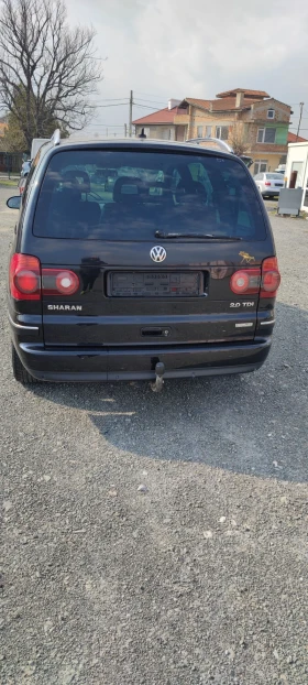 VW Sharan Exclusive edition - 5150 € / 10072.52 лв. - 14455664 5