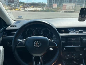 Skoda Octavia - 8800 € / 17211.30 лв. - 71661200 11