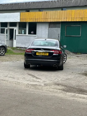 Jaguar Xf PREMIUM LUXURY  - 3409 € / 6667.42 лв. - 39442919 6