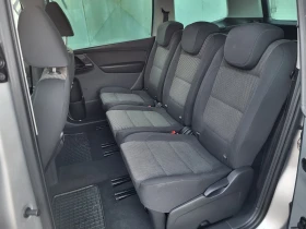 VW Sharan 2.0 DIZEL AVTOMAT  - 8100 € / 15842.22 лв. - 96453667 12