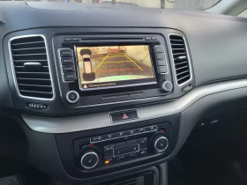 VW Sharan 2.0 DIZEL AVTOMAT  - 8100 € / 15842.22 лв. - 96453667 15
