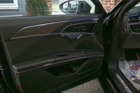 Audi S8 4.0TFSI/Carbon/B&O/Камера 360/HuD/Дистроник/Обдухв | Auto.bg — изображение 8