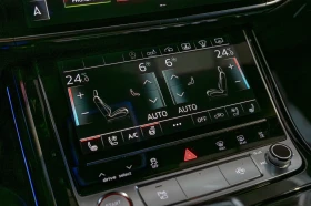 Audi S8 4.0TFSI/Carbon/B&O/Камера 360/HuD/Дистроник/Обдухв | Auto.bg — изображение 10