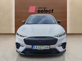 Ford Mustang Mach-E BEV 98 kWh - 43000 € / 84100.69 лв. - 98388513 2
