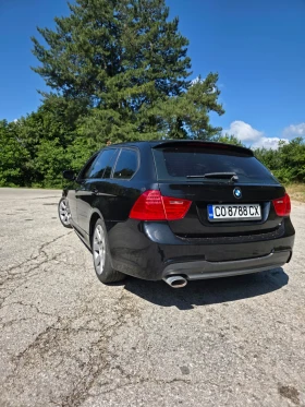 BMW 320 E91 LCI | Mobile.bg � ����� ������ 11