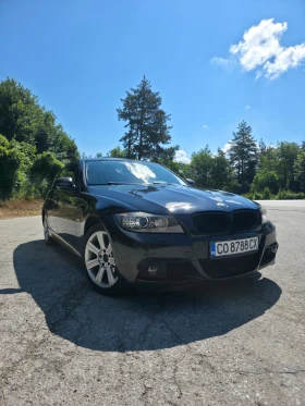 BMW 320 E91 LCI | Mobile.bg � ����� ������ 15