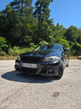 BMW 320 E91 LCI | Mobile.bg � ����� ������ 14