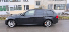 BMW 320 E91 LCI - 5000 € / 9779.15 лв. - 72314201 10