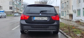 BMW 320 E91 LCI - 5000 € / 9779.15 лв. - 72314201 9