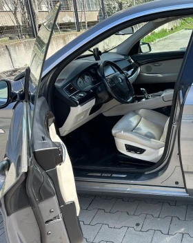 BMW 5 Gran Turismo - 11500 € / 22492.04 лв. - 62071194 8