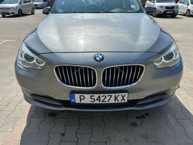 BMW 5 Gran Turismo - 11500 € / 22492.04 лв. - 62071194 7