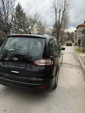 Ford Galaxy 2, 0 - 10789 € / 21101.45 лв. - 57652719 5