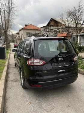 Ford Galaxy 2, 0 - 10789 € / 21101.45 лв. - 57652719 6