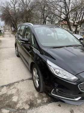 Ford Galaxy 2, 0 - 10789 € / 21101.45 лв. - 57652719 2