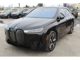 BMW iX M pack* 360* H&K* Carplay* HeadUp* Масаж
