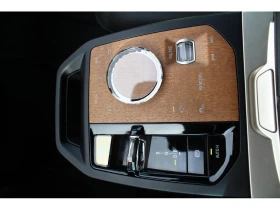 BMW iX M pack* 360* H&K* Carplay* HeadUp* Масаж | Auto.bg — изображение 14