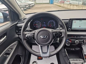 Kia Rio 1.25I-CAMERA-NAVI-EU6 - 7200 € / 14081.98 лв. - 21034544 6