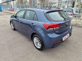Kia Rio 1.25I-CAMERA-NAVI-EU6 - 7200 € / 14081.98 лв. - 21034544 3
