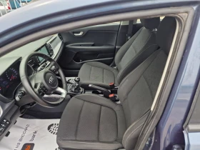 Kia Rio 1.25I-CAMERA-NAVI-EU6 - 7200 € / 14081.98 лв. - 21034544 7