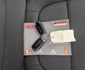 Kia Rio 1.25I-CAMERA-NAVI-EU6 - 7200 € / 14081.98 лв. - 21034544 15