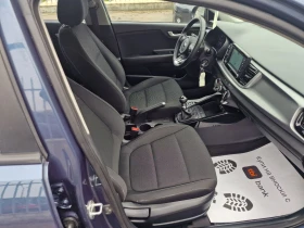 Kia Rio 1.25I-CAMERA-NAVI-EU6 - 7200 € / 14081.98 лв. - 21034544 9