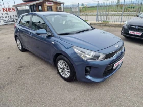 Kia Rio 1.25I-CAMERA-NAVI-EU6 - 7200 € / 14081.98 лв. - 21034544 2