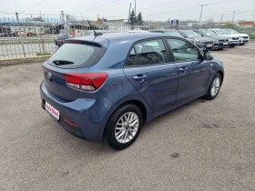 Kia Rio 1.25I-CAMERA-NAVI-EU6 - 7200 € / 14081.98 лв. - 21034544 4