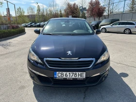 Peugeot 308 SW - 6500 € / 12712.90 лв. - 69362576 7