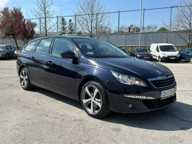 Peugeot 308 SW - 6500 € / 12712.90 лв. - 69362576 6