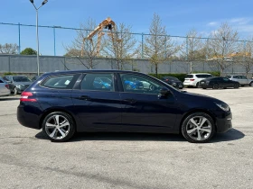 Peugeot 308 SW - 6500 € / 12712.90 лв. - 69362576 5