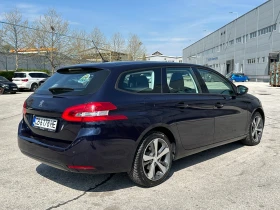 Peugeot 308 SW - 6500 € / 12712.90 лв. - 69362576 4
