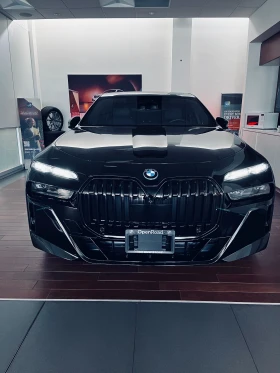 BMW i7 xDrive60| SWAROWSKI| SKY LOUNGE| M PKG| ���� ���� | Mobile.bg � ����� ������ 4