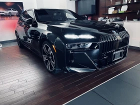 BMW i7 xDrive60| SWAROWSKI| SKY LOUNGE| M PKG| ���� ���� | Mobile.bg � ����� ������ 2