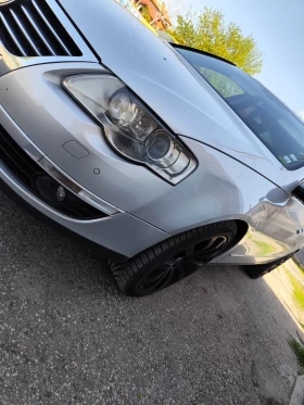 ����� �� �������� �� VW Passat