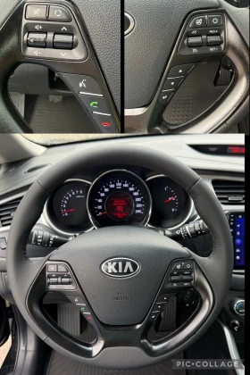 Kia Ceed 1.4i/100kc/6ck/�����������/Navi/Android/PDC | Mobile.bg � ����� ������ 10