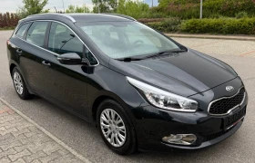 ����� �� �������� �� Kia Ceed 1.4i/100kc/6ck/�����������/Navi/Android/PDC