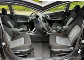 Kia Ceed 1.4i/100kc/6ck/�����������/Navi/Android/PDC | Mobile.bg � ����� ������ 8