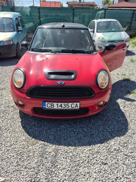 Mini Cooper s cabrio | Mobile.bg � ����� ������ 3