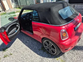 Mini Cooper s cabrio | Mobile.bg � ����� ������ 8
