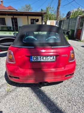 Mini Cooper s cabrio | Mobile.bg � ����� ������ 7