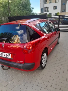 Peugeot 207 1.4 - 1500 € / 2933.74 лв. - 26367783 13