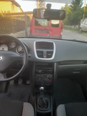 Peugeot 207 1.4 - 1500 € / 2933.74 лв. - 26367783 10
