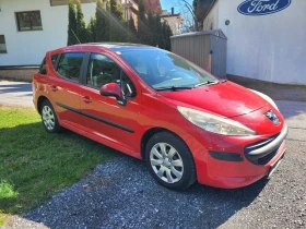 Peugeot 207 1.4 - 1500 € / 2933.74 лв. - 26367783 3
