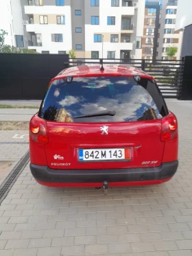 Peugeot 207 1.4 - 1500 € / 2933.74 лв. - 26367783 2
