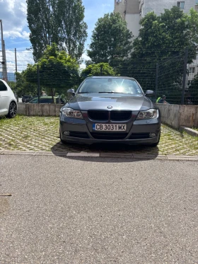 BMW 325 - 6500 € / 12712.90 лв. - 94910532 3